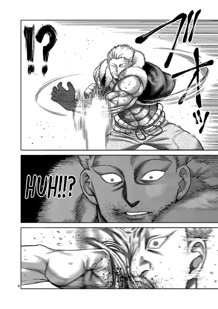 Kengan Omega Chapter 85 image 08_optimized